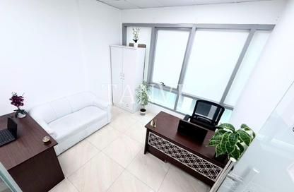 Office Space - Studio - 1 for rent in Al Qusais 2 - Al Qusais Residential Area - Al Qusais - Dubai