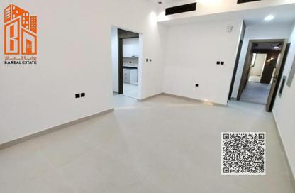 Apartment - 2 - 3 for rent in Ajman Global City - Al Alia - Ajman