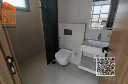 Apartment - 2 - 3 for rent in Ajman Global City - Al Alia - Ajman