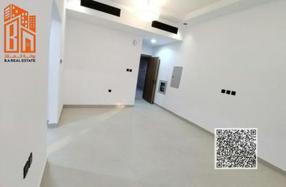 Apartment - 2 - 3 for rent in Ajman Global City - Al Alia - Ajman