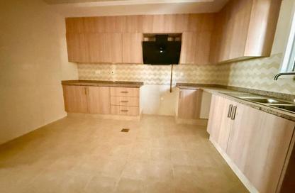 Villa - 4 Bedrooms - 6 Bathrooms for rent in Barashi - Al Badie - Sharjah Villa - 4 Bedrooms - 6 Bathrooms for rent in Barashi - Al Badie - Sharjah