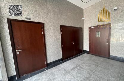 Whole Building - 7+ - 7+ for sale in Ajman Hills - Al Alia - Ajman Whole Building - 7+ - 7+ for sale in Ajman Hills - Al Alia - Ajman
