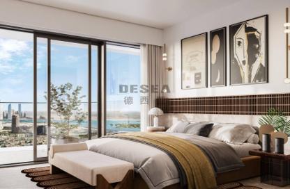 Apartment - 3 - 4 for sale in Address Residences Zabeel 4 - Address Residences Zabeel - Zabeel 1 - Zabeel - Dubai Apartment - 3 - 4 for sale in Address Residences Zabeel 4 - Address Residences Zabeel - Zabeel 1 - Zabeel - Dubai