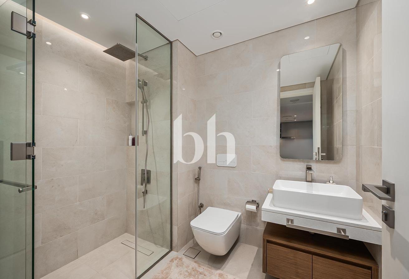 Sea View | Mid Floor | Furnished photo 13