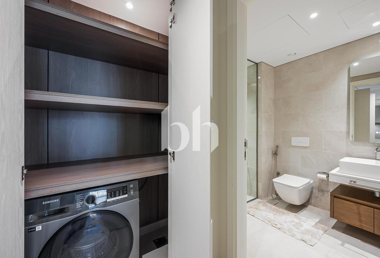 Sea View | Mid Floor | Furnished photo 14