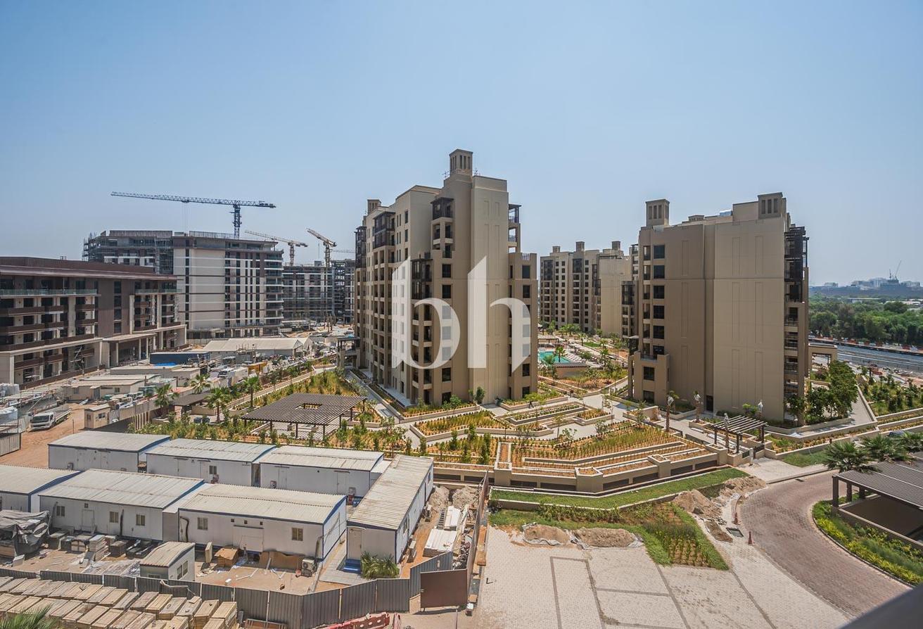 Sea View | Mid Floor | Furnished photo 15