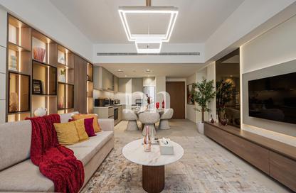 Apartment - 1 Bedroom - 1 Bathroom for rent in Al Jazi 4 - Al Jazi - Madinat Jumeirah Living - Umm Suqeim 3 - Umm Suqeim - Dubai Apartment - 1 Bedroom - 1 Bathroom for rent in Al Jazi 4 - Al Jazi - Madinat Jumeirah Living - Umm Suqeim 3 - Umm Suqeim - Dubai
