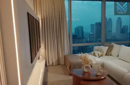 شقة - غرفة نوم - 2 حمامات للبيع في مجان - دبي لاند - دبي