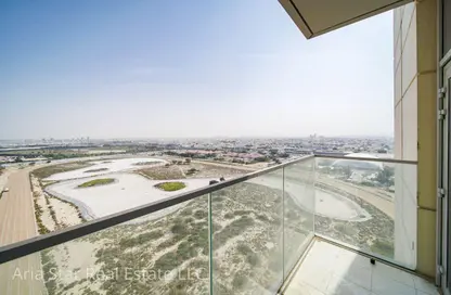 Apartment - 3 Bedrooms - 4 Bathrooms for rent in Amna - Al Habtoor City - Business Bay - Dubai