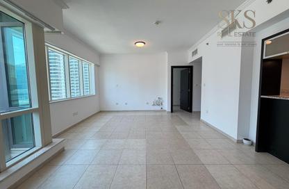 Apartment - 1 Bedroom - 1 Bathroom for rent in Al Majara 2 - Al Majara Towers - Dubai Marina - Dubai