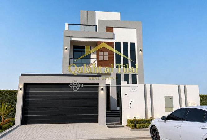 135154040 - الصورة الرئيسية للعقار