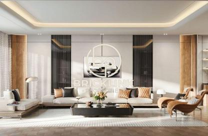 Apartment - 1 - 2 for sale in Maybach Ultimate Luxury Tower B - Maybach Ultimate Luxury - Nad Al Sheba 1 - Nad Al Sheba - Dubai