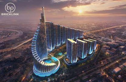 Apartment - 1 - 2 for sale in Maybach Ultimate Luxury Tower B - Maybach Ultimate Luxury - Nad Al Sheba 1 - Nad Al Sheba - Dubai Apartment - 1 - 2 for sale in Maybach Ultimate Luxury Tower B - Maybach Ultimate Luxury - Nad Al Sheba 1 - Nad Al Sheba - Dubai