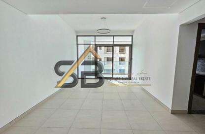 Apartment - 1 Bedroom - 2 Bathrooms for rent in Al Habbai 6 - Jumeirah Garden City - Al Satwa - Dubai