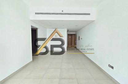 Apartment - 1 Bedroom - 2 Bathrooms for rent in Al Habbai 6 - Jumeirah Garden City - Al Satwa - Dubai