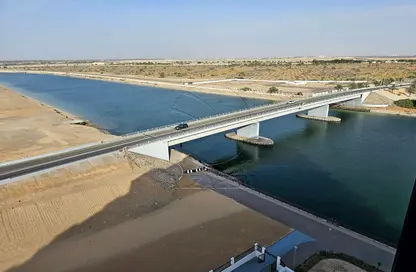 شقة - غرفة نوم - 1 حمام للايجار في وترز أج - جزيرة ياس - أبوظبي