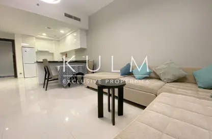 شقة - غرفة نوم - 2 حمامات للبيع في تاور 108 - منطقة 18 - قرية جميرا الدائرية - دبي شقة - غرفة نوم - 2 حمامات للبيع في تاور 108 - منطقة 18 - قرية جميرا الدائرية - دبي