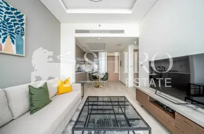 شقة - غرفة نوم - 1 حمام للبيع في رويال ريجينسي - الخليج التجاري - دبي