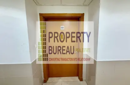 Apartment - 2 Bedrooms - 2 Bathrooms for rent in Building C05 - CBD (Central Business District) - International City - Dubai