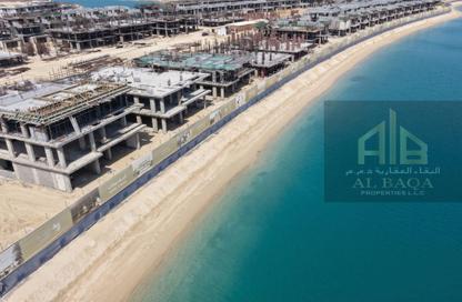 Villa - 7+ - 7+ for sale in Grandeur Villas - AlThuraya Island - Ajmal Makan City - Sharjah Waterfront City - Sharjah