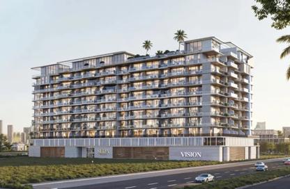 Apartment - 2 - 3 for sale in Sera Gardens by Vision - Dubai Production City (IMPZ) - Dubai Apartment - 2 - 3 for sale in Sera Gardens by Vision - Dubai Production City (IMPZ) - Dubai