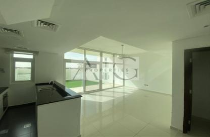 Townhouse - 4 Bedrooms - 4 Bathrooms for rent in Sanctnary - Damac Hills 2 - Dubai