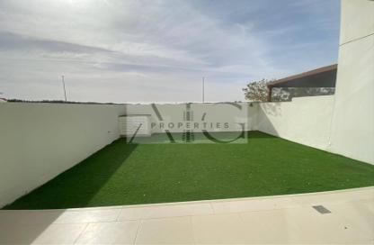 Townhouse - 4 Bedrooms - 4 Bathrooms for rent in Sanctnary - Damac Hills 2 - Dubai