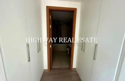 Apartment - 1 - 2 for sale in Naseem Residence - Maryam Island - Al Khan - Sharjah