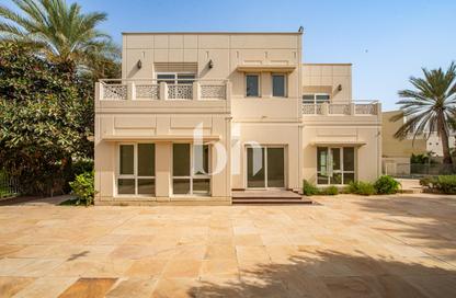 Villa - 6 Bedrooms - 7 Bathrooms for rent in Meadows 1 - Meadows - Dubai Villa - 6 Bedrooms - 7 Bathrooms for rent in Meadows 1 - Meadows - Dubai
