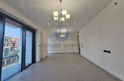 Apartment - 2 - 4 for rent in THE PEARL - Umm Hurair 2 - Umm Hurair - Bur Dubai - Dubai