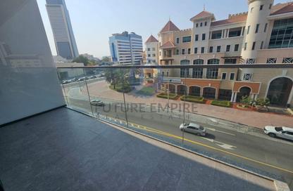 Apartment - 2 - 4 for rent in THE PEARL - Umm Hurair 2 - Umm Hurair - Bur Dubai - Dubai