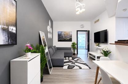 Apartment - 1 Bedroom - 1 Bathroom for rent in Marina Diamond 2 - Marina Diamonds - Dubai Marina - Dubai Apartment - 1 Bedroom - 1 Bathroom for rent in Marina Diamond 2 - Marina Diamonds - Dubai Marina - Dubai