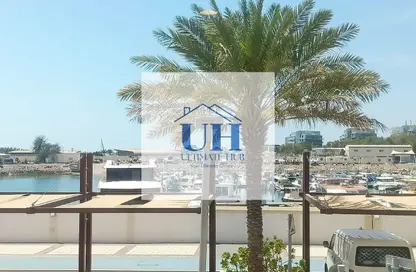 فيلا - 4 غرف نوم - 6 حمامات للايجار في البطين - أبوظبي