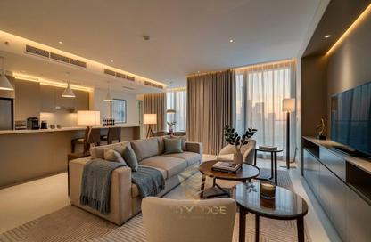 Apartment - 1 - 2 for sale in Nasaq 4 - Nasaq - Aljada - Sharjah Apartment - 1 - 2 for sale in Nasaq 4 - Nasaq - Aljada - Sharjah