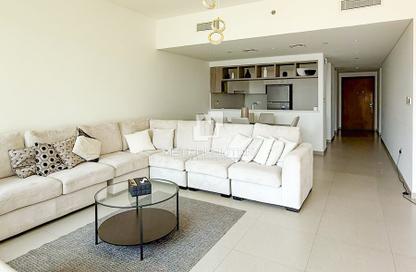 Apartment - 3 Bedrooms - 3 Bathrooms for sale in Downtown Views II Tower 3 - Downtown Views II - Zabeel 2 - Zabeel - Dubai