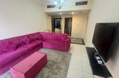 Apartment - 1 Bedroom - 1 Bathroom for rent in New Al Taawun Road - Al Taawun - Sharjah Apartment - 1 Bedroom - 1 Bathroom for rent in New Al Taawun Road - Al Taawun - Sharjah