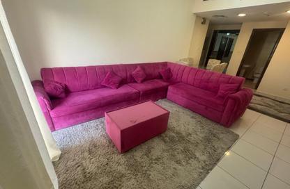 Apartment - 1 Bedroom - 1 Bathroom for rent in New Al Taawun Road - Al Taawun - Sharjah Apartment - 1 Bedroom - 1 Bathroom for rent in New Al Taawun Road - Al Taawun - Sharjah
