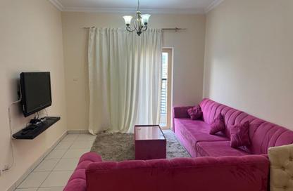 Apartment - 1 Bedroom - 1 Bathroom for rent in New Al Taawun Road - Al Taawun - Sharjah Apartment - 1 Bedroom - 1 Bathroom for rent in New Al Taawun Road - Al Taawun - Sharjah