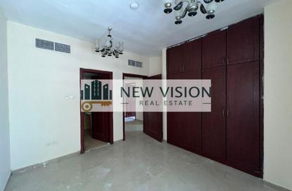 Apartment - 2 Bedrooms - 2 Bathrooms for rent in Al Nahda Residential Complex - Al Nahda - Sharjah