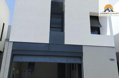 Villa - 4 Bedrooms - 7+ Bathrooms for sale in Glam Residence - Al Zorah - Ajman Villa - 4 Bedrooms - 7+ Bathrooms for sale in Glam Residence - Al Zorah - Ajman