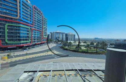 Office Space - Studio for rent in Le Solarium - Dubai Silicon Oasis - Dubai