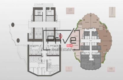 Office Space - Studio for sale in Lumena Alta by Omniyat - Business Bay - Dubai Office Space - Studio for sale in Lumena Alta by Omniyat - Business Bay - Dubai