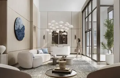 Apartment - 2 Bedrooms - 2 Bathrooms for sale in Grove Ridge - EMAAR South - Dubai South (Dubai World Central) - Dubai