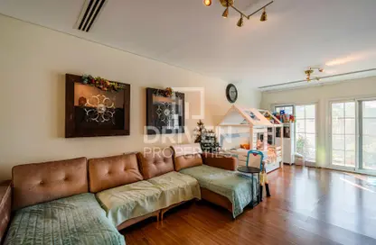Townhouse - 2 Bedrooms - 3 Bathrooms for rent in Nakheel Townhouses - District 12 - Jumeirah Village Circle - Dubai Townhouse - 2 Bedrooms - 3 Bathrooms for rent in Nakheel Townhouses - District 12 - Jumeirah Village Circle - Dubai