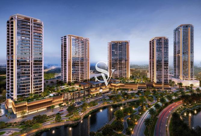 Eltiera Views | Luxury 1BR | 20% Down