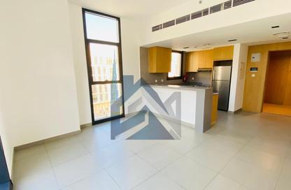 Apartment - 1 Bedroom - 2 Bathrooms for sale in Al Mamsha - Muwaileh - Sharjah