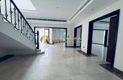 Villa - 5 Bedrooms - 5 Bathrooms for rent in Jumeirah 1 Villas - Jumeirah 1 - Jumeirah - Dubai Villa - 5 Bedrooms - 5 Bathrooms for rent in Jumeirah 1 Villas - Jumeirah 1 - Jumeirah - Dubai