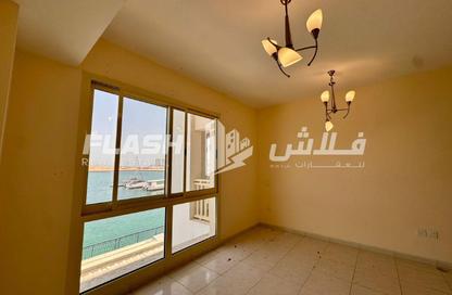 Apartment - 1 Bedroom - 2 Bathrooms for sale in Lagoon B8 - The Lagoons - Mina Al Arab - Ras Al Khaimah