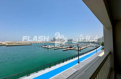 Apartment - 1 Bedroom - 2 Bathrooms for sale in Lagoon B8 - The Lagoons - Mina Al Arab - Ras Al Khaimah