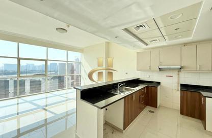 Apartment - Studio - 1 for sale in Reef Residence - District 13 - Jumeirah Village Circle - Dubai